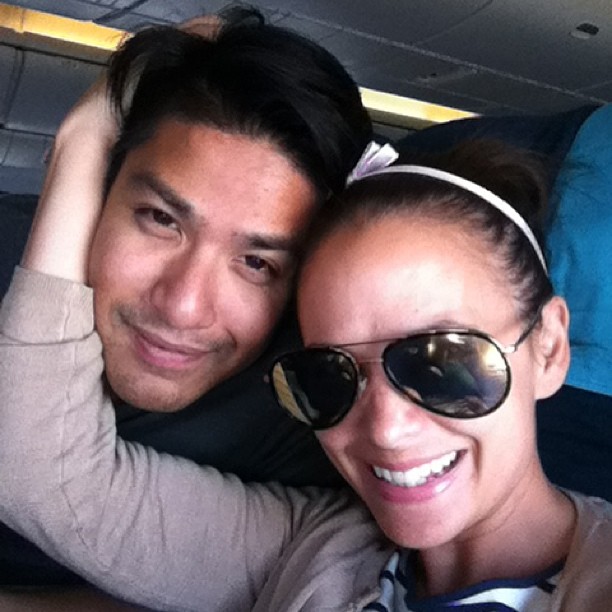 แอน อลิชา - ภูริ หิรัญพฤกษ์ แอน อลิชา - ภูริ หิรัญพฤกษ์