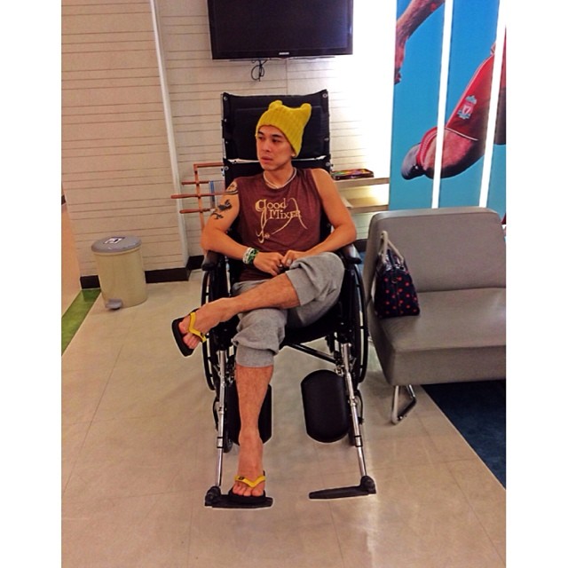 ดีเจเอกกี้ ดีเจเอกกี้