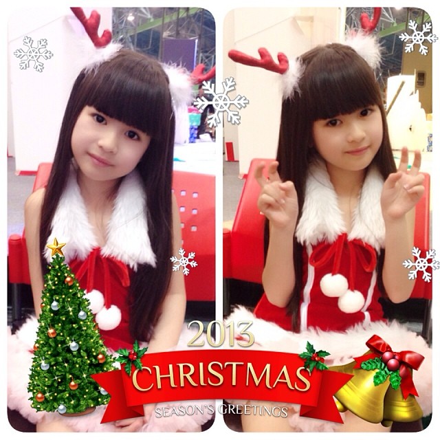 ประมวลภาพ ดารา นักแสดง ในลุคซานต้า ซานตี้ หล่อ สวย รับคริสต์มาส ประมวลภาพ ดารา นักแสดง ในลุคซานต้า ซานตี้ หล่อ สวย รับคริสต์มาส