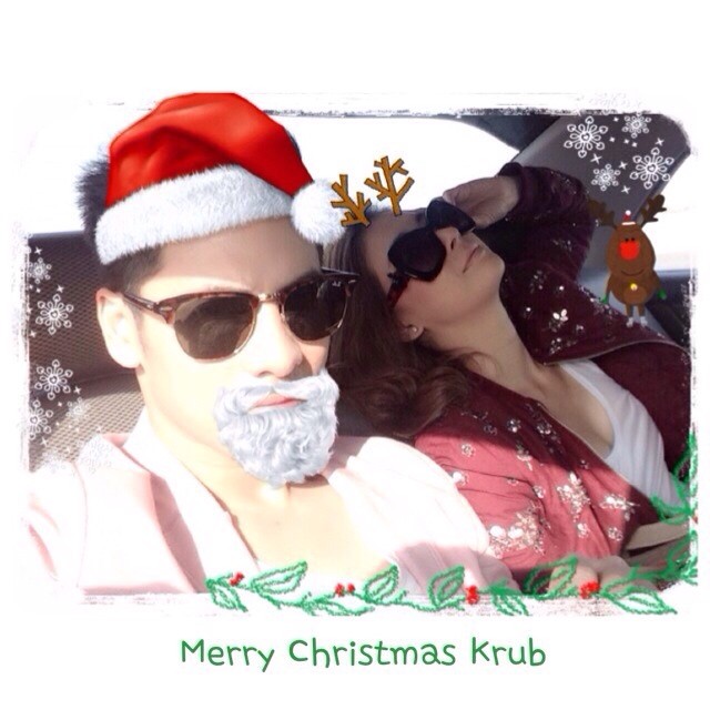 ประมวลภาพ ดารา นักแสดง ในลุคซานต้า ซานตี้ หล่อ สวย รับคริสต์มาส ประมวลภาพ ดารา นักแสดง ในลุคซานต้า ซานตี้ หล่อ สวย รับคริสต์มาส