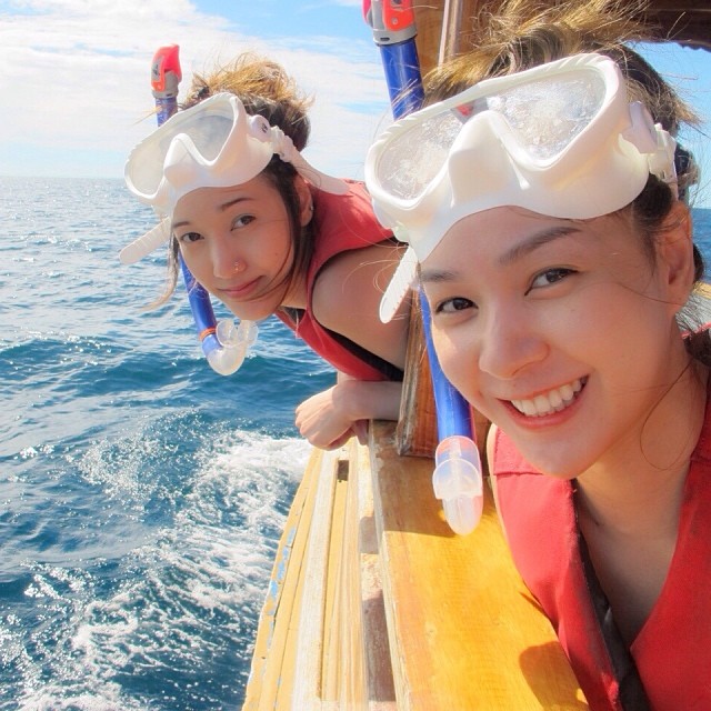 โฟร์ ศกลรัตน์ โฟร์ ศกลรัตน์