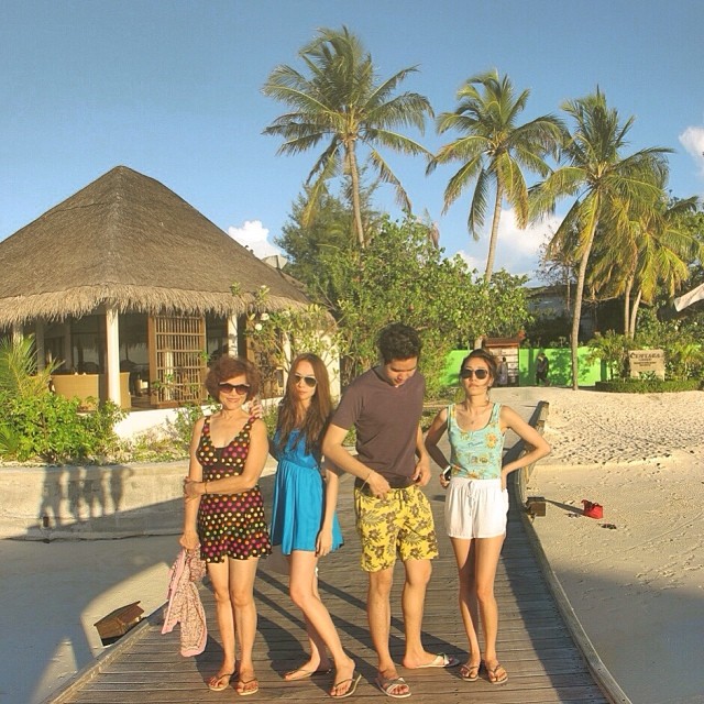 โฟร์ ศกลรัตน์ โฟร์ ศกลรัตน์