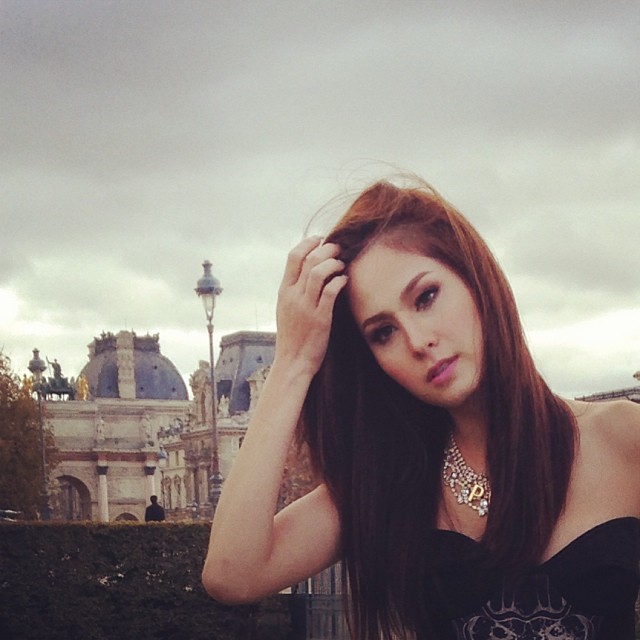 ขวัญ อุษามณี ขวัญ อุษามณี