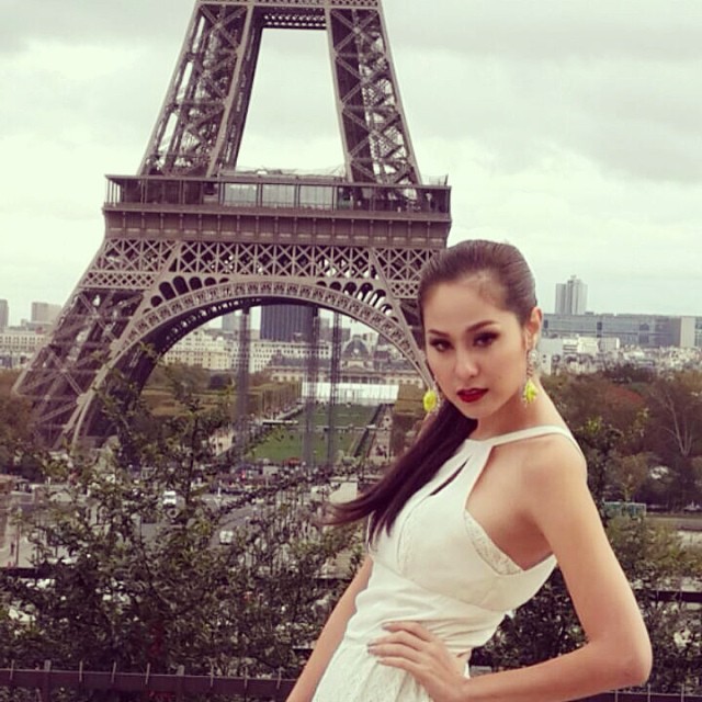 ขวัญ อุษามณี ขวัญ อุษามณี