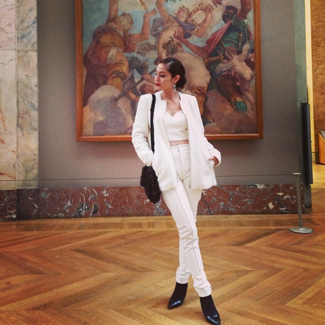 ขวัญ อุษามณี ขวัญ อุษามณี