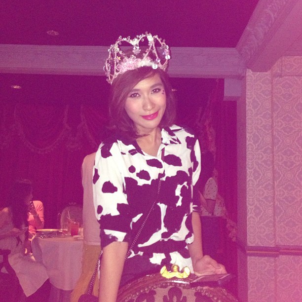 ปาร์ตี้วันเกิด พลอย เฌอมาลย์ ปาร์ตี้วันเกิด พลอย เฌอมาลย์