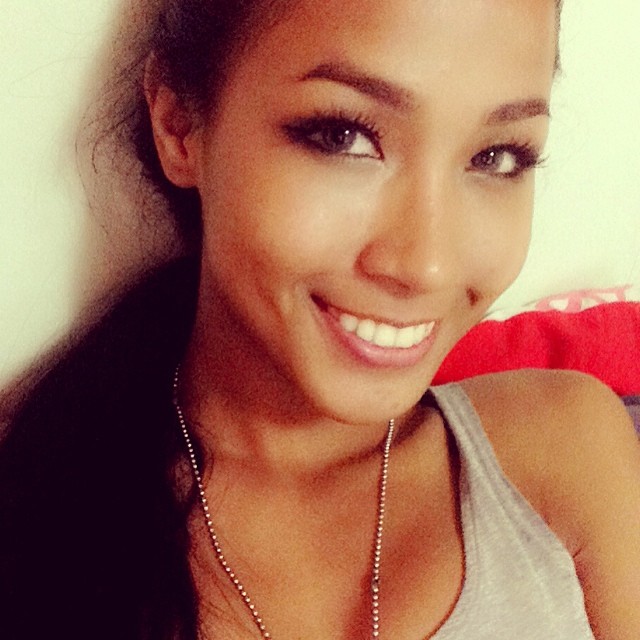 เมญ่า นนธวรรณ ทองเหล็ง เมญ่า นนธวรรณ ทองเหล็ง