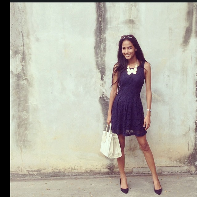 เมญ่า นนธวรรณ ทองเหล็ง เมญ่า นนธวรรณ ทองเหล็ง