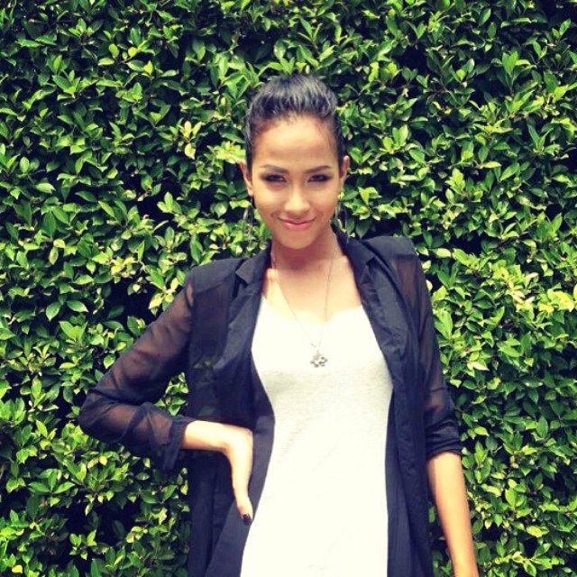 เมญ่า นนธวรรณ ทองเหล็ง เมญ่า นนธวรรณ ทองเหล็ง