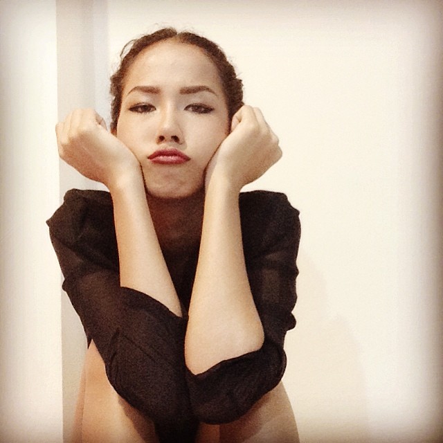 เมญ่า นนธวรรณ ทองเหล็ง เมญ่า นนธวรรณ ทองเหล็ง