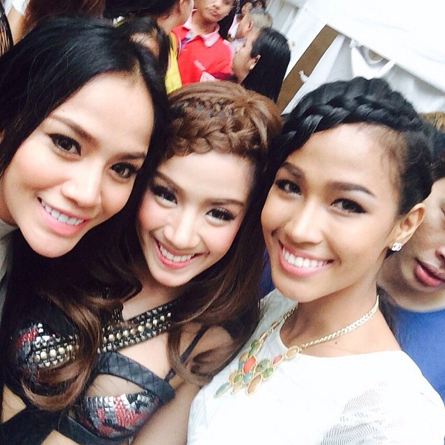 เมญ่า นนธวรรณ ทองเหล็ง เมญ่า นนธวรรณ ทองเหล็ง