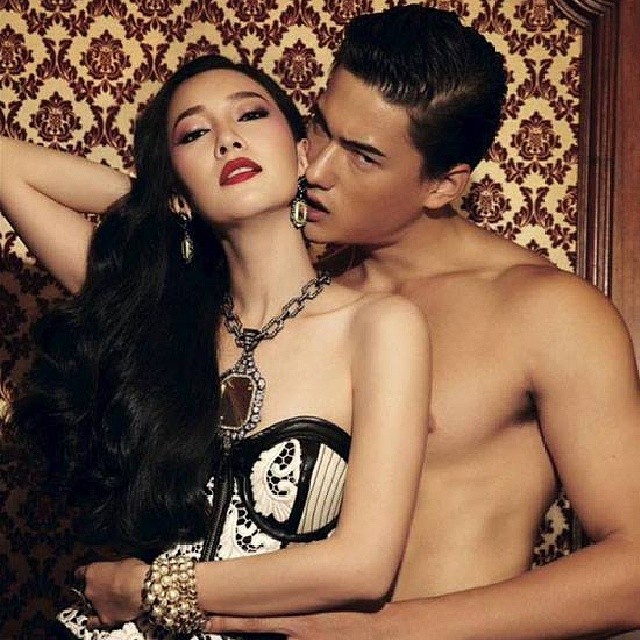 นุ่น วรนุช ภิรมย์ภักดี ถ่ายแบบปก Image แซบเว่อร์ นุ่น วรนุช ภิรมย์ภักดี ถ่ายแบบปก Image แซบเว่อร์