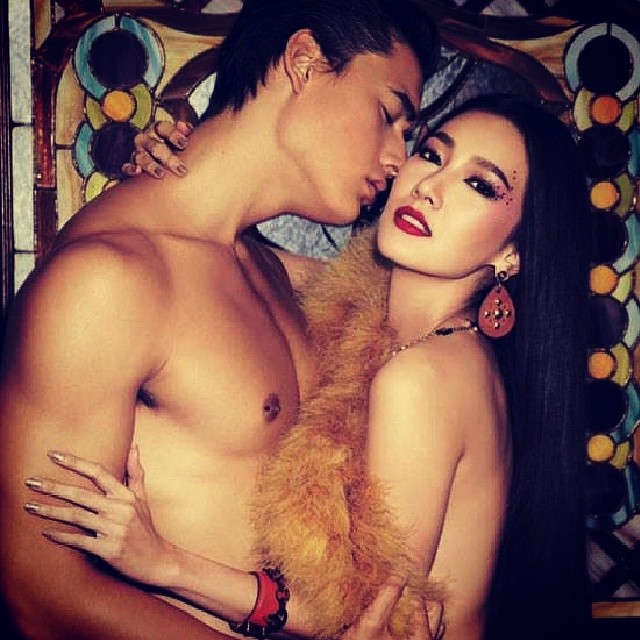 นุ่น วรนุช ภิรมย์ภักดี ถ่ายแบบปก Image แซบเว่อร์ นุ่น วรนุช ภิรมย์ภักดี ถ่ายแบบปก Image แซบเว่อร์