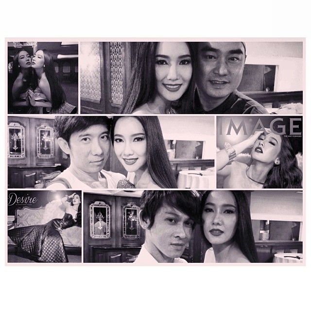 นุ่น วรนุช ภิรมย์ภักดี ถ่ายแบบปก Image แซบเว่อร์ นุ่น วรนุช ภิรมย์ภักดี ถ่ายแบบปก Image แซบเว่อร์