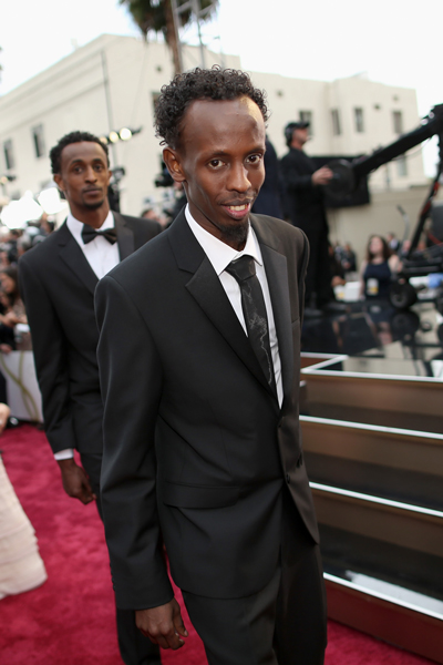 Barkhad Abd Barkhad Abd