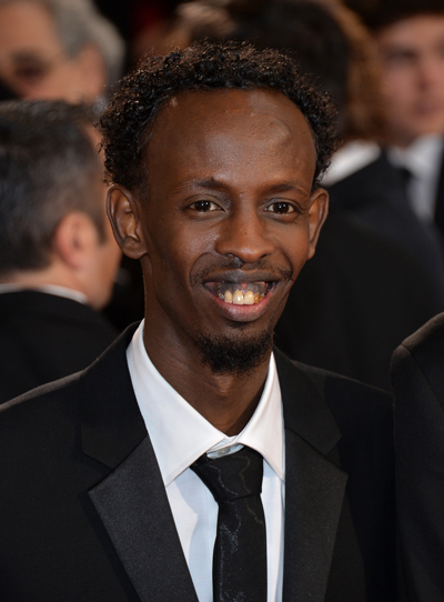 Barkhad Abd Barkhad Abd