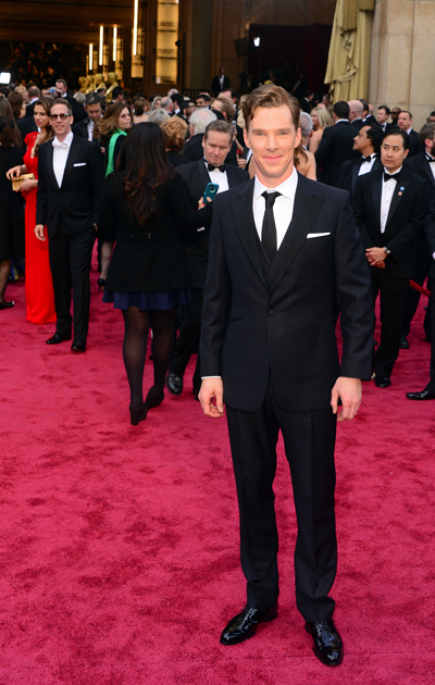 Benedict Cumberbatch Benedict Cumberbatch