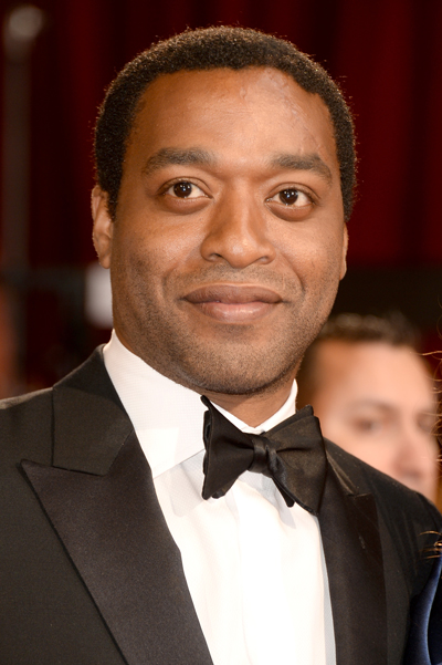 Chiwetel Ejiofor Chiwetel Ejiofor
