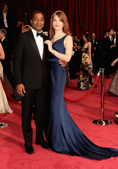 Chiwetel Ejiofor Chiwetel Ejiofor