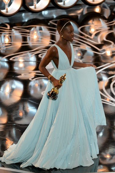 Lupita Nyong\'o Lupita Nyong\'o