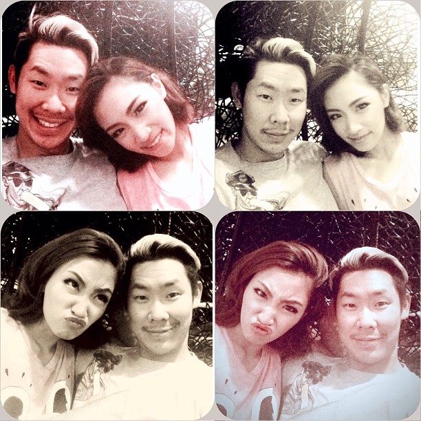 อุ๋ย บุดดาเบลส เปิดตัว ณัฐ ณัฐณิชา แฟนสาว อุ๋ย บุดดาเบลส เปิดตัว ณัฐ ณัฐณิชา แฟนสาว