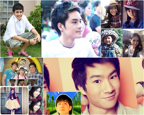 ประมวลภาพ ดาราเด็กในอดีตและปัจจุบัน สวย หล่อ แค่ไหน ต้องไปชม ประมวลภาพ ดาราเด็กในอดีตและปัจจุบัน สวย หล่อ แค่ไหน ต้องไปชม