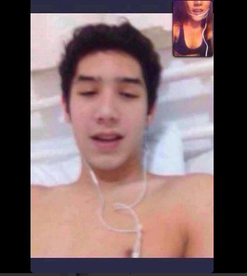 แพทริค ชานน หลุด แพทริค ชานน หลุด