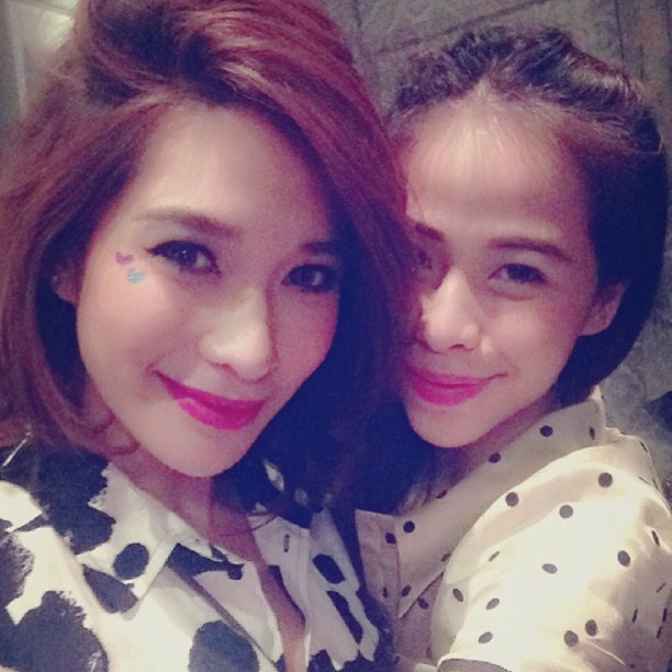 ปาร์ตี้วันเกิด พลอย เฌอมาลย์ ปาร์ตี้วันเกิด พลอย เฌอมาลย์