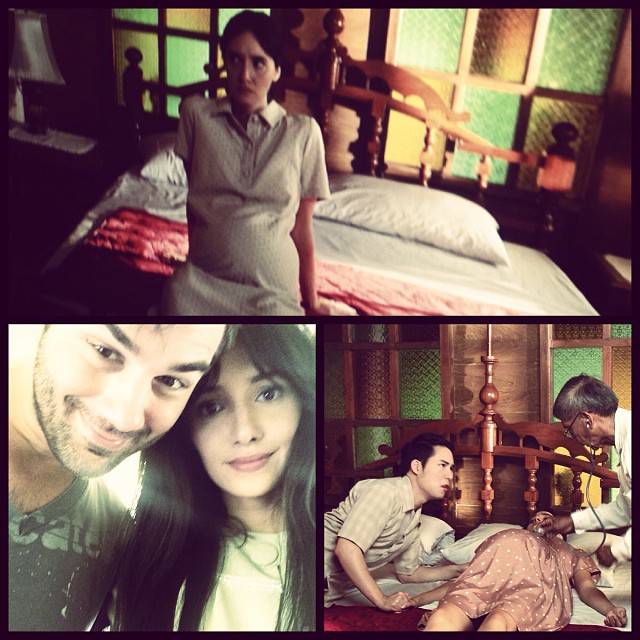 ซาร่า จาเร็ด ซาร่า จาเร็ด