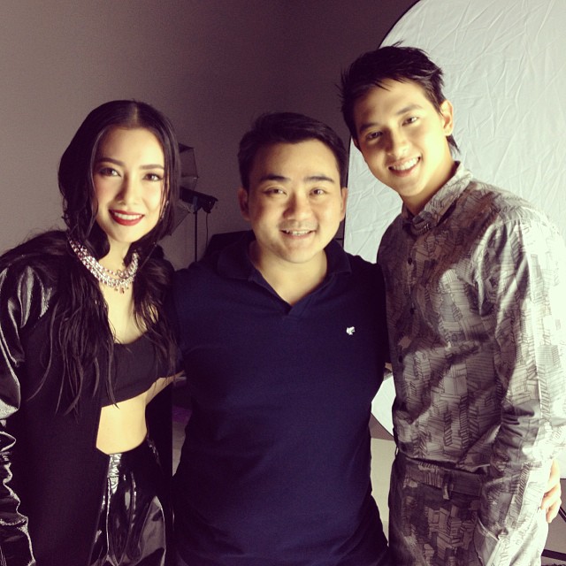 นุ่น วรนุช - เจมส์ จิรายุ นุ่น วรนุช - เจมส์ จิรายุ