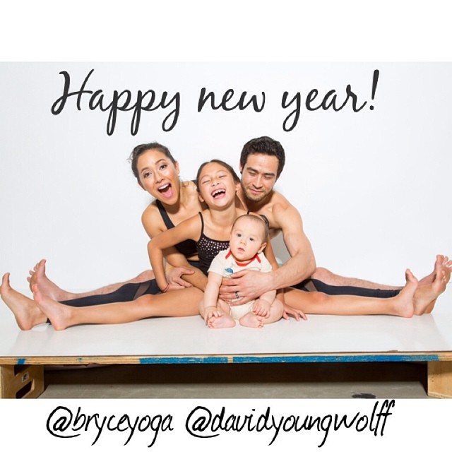 น้องซิดนีย์ ลูกชายไบรโอนี่ ทายาทโยคะตัวน้อยวัย 9 เดือน น้องซิดนีย์ ลูกชายไบรโอนี่ ทายาทโยคะตัวน้อยวัย 9 เดือน