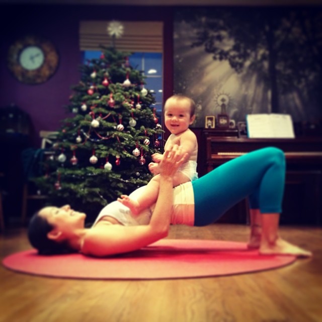 น้องซิดนีย์ ลูกชายไบรโอนี่ ทายาทโยคะตัวน้อยวัย 9 เดือน น้องซิดนีย์ ลูกชายไบรโอนี่ ทายาทโยคะตัวน้อยวัย 9 เดือน