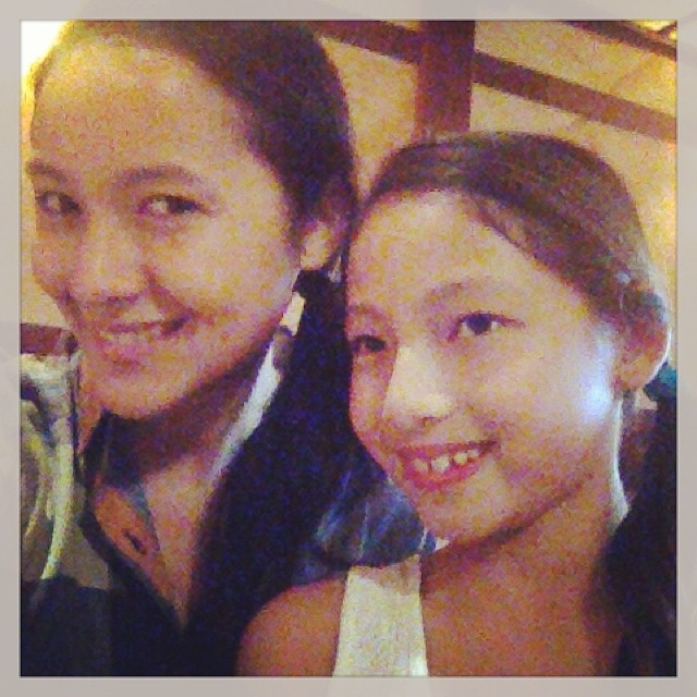 น้องซิดนีย์ ลูกชายไบรโอนี่ ทายาทโยคะตัวน้อยวัย 9 เดือน น้องซิดนีย์ ลูกชายไบรโอนี่ ทายาทโยคะตัวน้อยวัย 9 เดือน