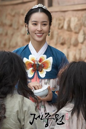เจจุงวอน ตำนานแพทย์แห่งโชซอน