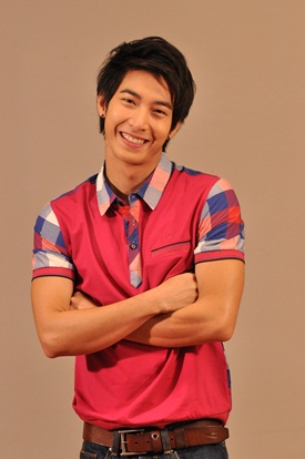 ลูกพี่ลูกน้อง