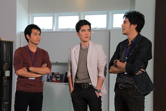 มาหยารัศมี