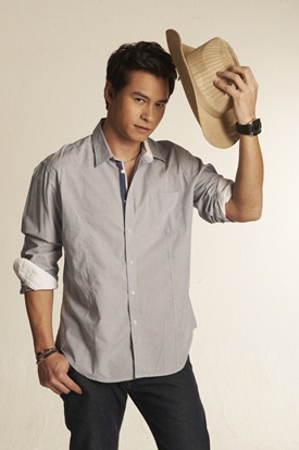 หนุ่มบ้านไร่กับหวานใจไฮโซ