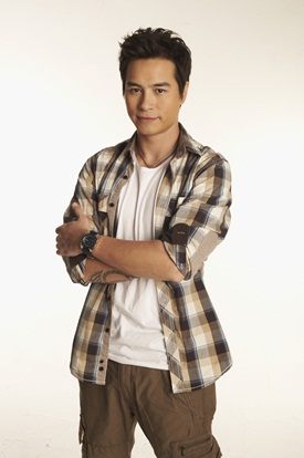หนุ่มบ้านไร่กับหวานใจไฮโซ