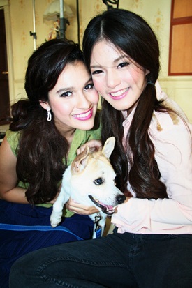 เสน่ห์รักภูตสาว