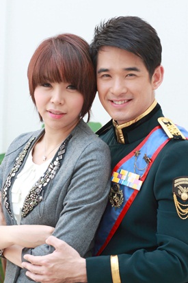 ท่านชายในสายหมอก