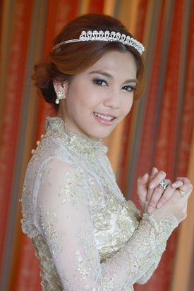 ท่านชายในสายหมอก