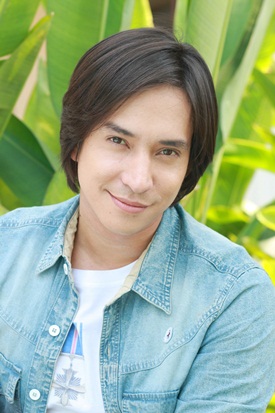 ท่านชายในสายหมอก