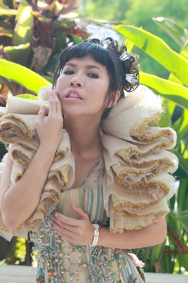 ท่านชายในสายหมอก