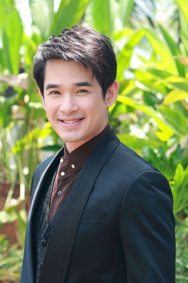 ท่านชายในสายหมอก