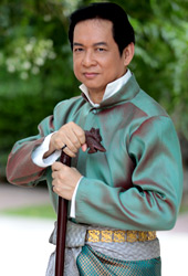บ่วงบาป
