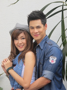 ดุจตะวันดั่งภูผา
