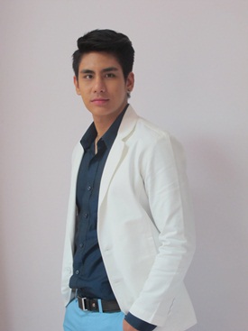 ดุจตะวันดั่งภูผา