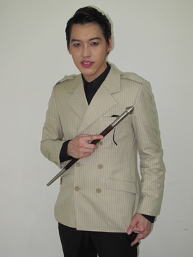 ดุจตะวันดั่งภูผา