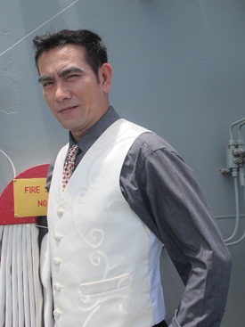 ดุจตะวันดั่งภูผา