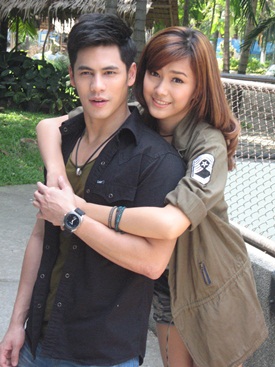 ดุจตะวันดั่งภูผา
